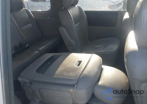 2006 Chevrolet Uplander Lt из США, поврежденный, VIN 1GNDV33L76D160461